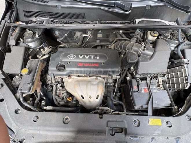 Toyota RAV4 2007, 225,000 km - 2.0 l - Bakı