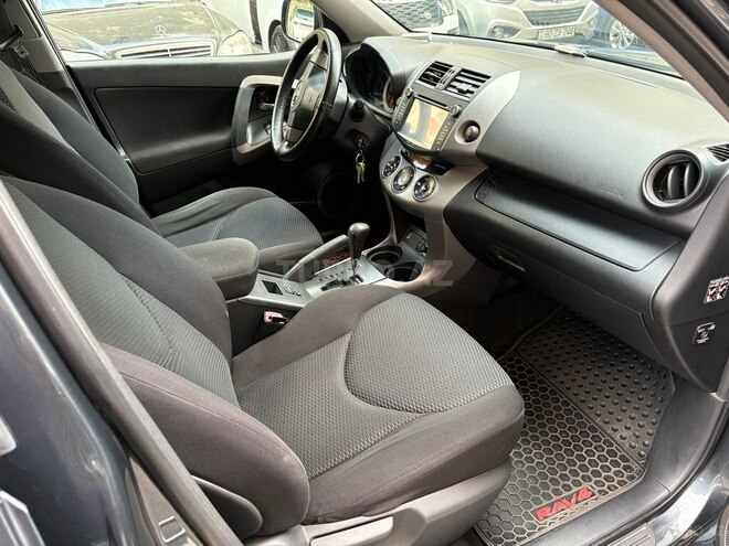 Toyota RAV4 2007, 225,000 km - 2.0 l - Bakı