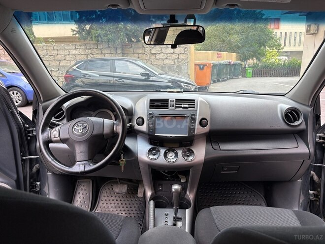 Toyota RAV4 2007, 225,000 km - 2.0 l - Bakı