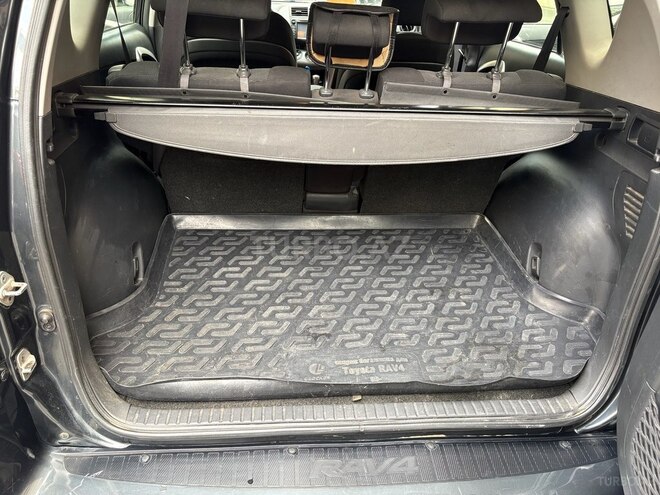Toyota RAV4 2007, 225,000 km - 2.0 l - Bakı