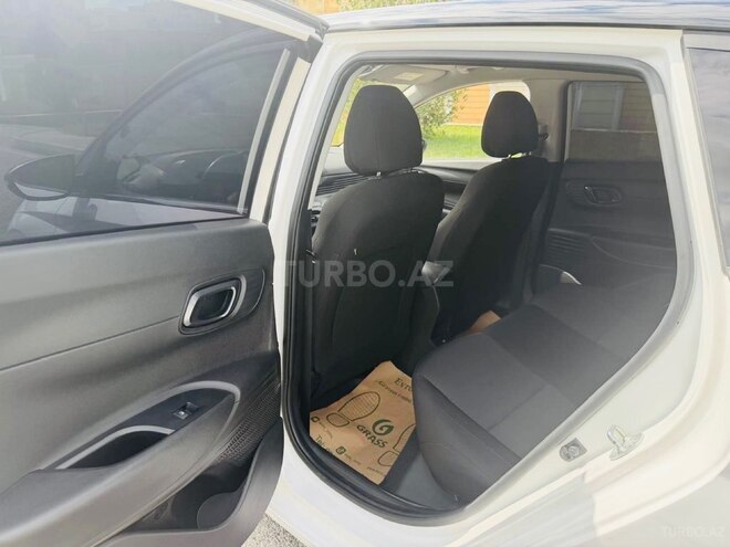 Hyundai i20 2023, 71,000 km - 1.4 l - Bakı