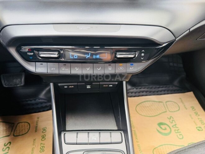 Hyundai i20 2023, 71,000 km - 1.4 l - Bakı