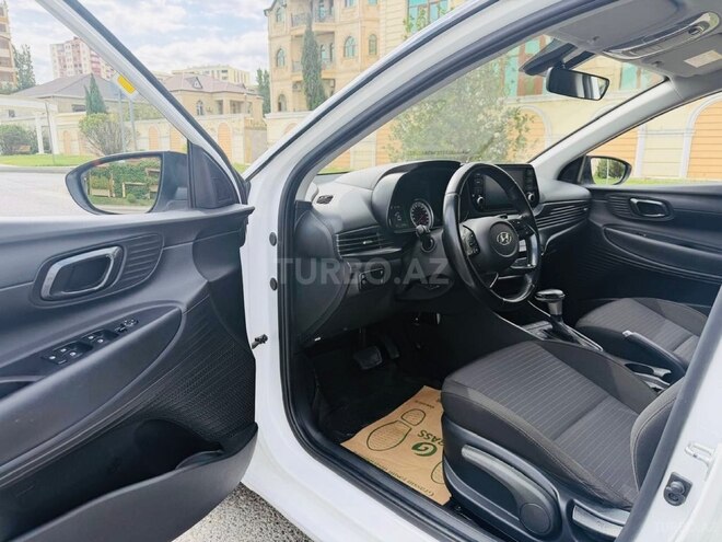 Hyundai i20 2023, 71,000 km - 1.4 l - Bakı