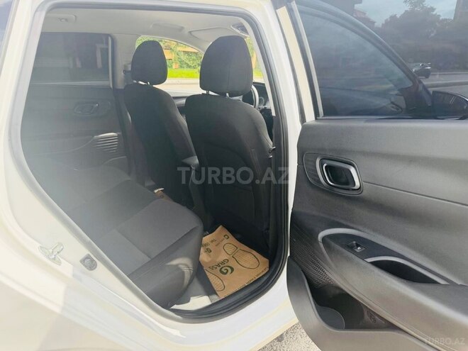Hyundai i20 2023, 71,000 km - 1.4 l - Bakı