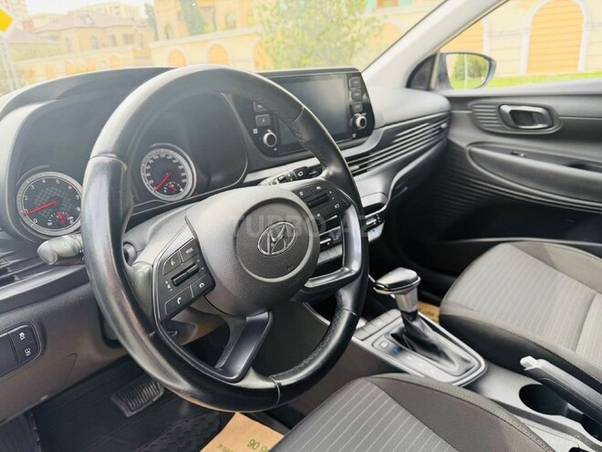 Hyundai i20 2023, 71,000 km - 1.4 l - Bakı