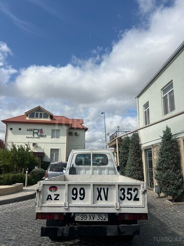 Kia Bongo 2004, 320,000 km - 2.7 l - Bakı