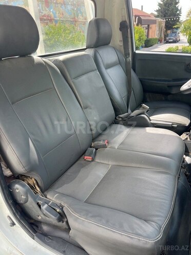 Kia Bongo 2004, 320,000 km - 2.7 l - Bakı