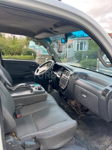 Kia Bongo 2004, 320,000 km - 2.7 l - Bakı