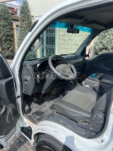 Kia Bongo 2004, 320,000 km - 2.7 l - Bakı