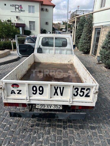 Kia Bongo 2004, 320,000 km - 2.7 l - Bakı