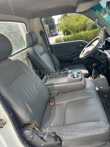 Kia Bongo 2004, 320,000 km - 2.7 l - Bakı