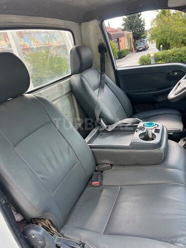Kia Bongo 2004, 320,000 km - 2.7 l - Bakı