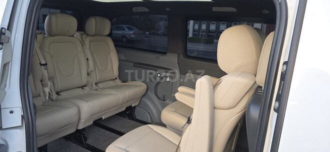 Mercedes  2010, 198,000 km - 2.1 l - Bakı