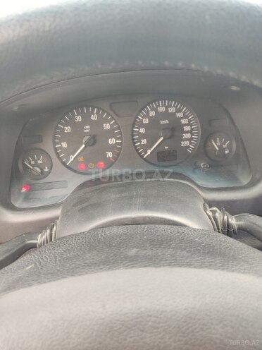 Opel Astra 2002, 404,000 km - 1.6 l - Sumqayıt