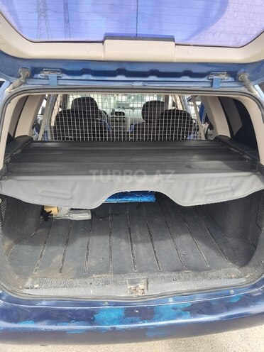 Opel Astra 2002, 404,000 km - 1.6 l - Sumqayıt