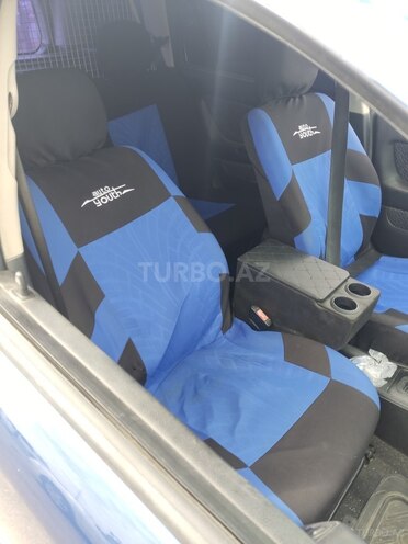 Opel Astra 2002, 404,000 km - 1.6 l - Sumqayıt
