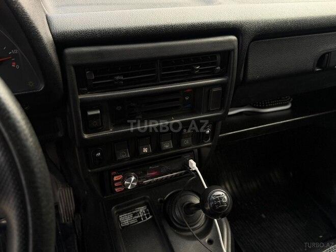 LADA (VAZ) Niva 2015, 156,000 km - 1.7 l - Gəncə