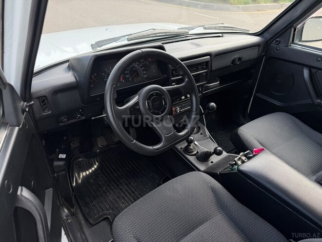 LADA (VAZ) Niva 2015, 156,000 km - 1.7 l - Gəncə