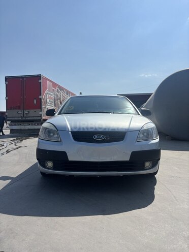 Kia Rio 2006, 415,019 km - 1.5 l - Sabirabad