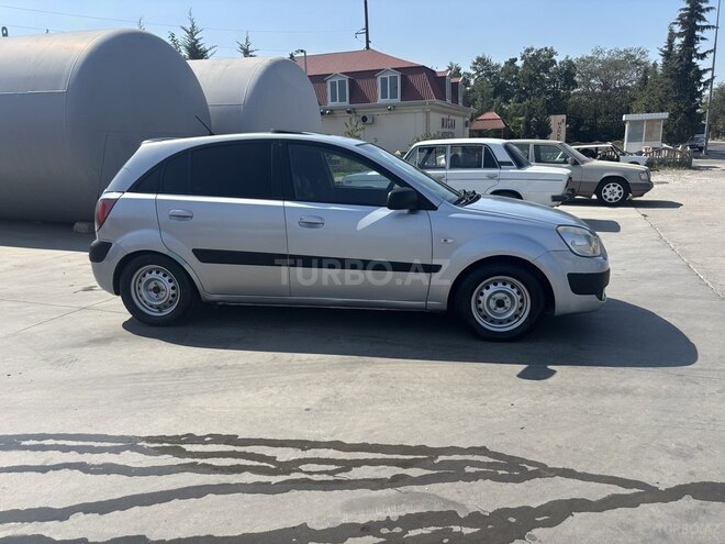 Kia Rio 2006, 415,019 km - 1.5 l - Sabirabad
