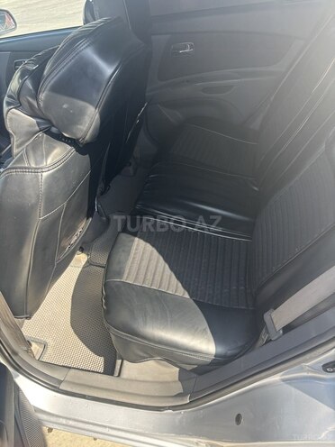 Kia Rio 2006, 415,019 km - 1.5 l - Sabirabad