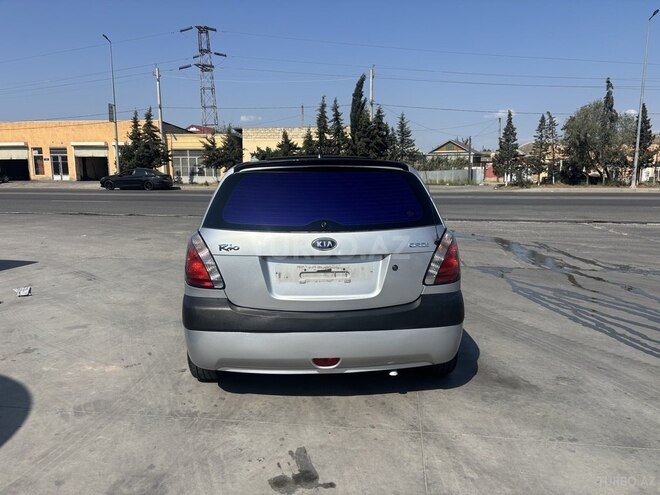 Kia Rio 2006, 415,019 km - 1.5 l - Sabirabad