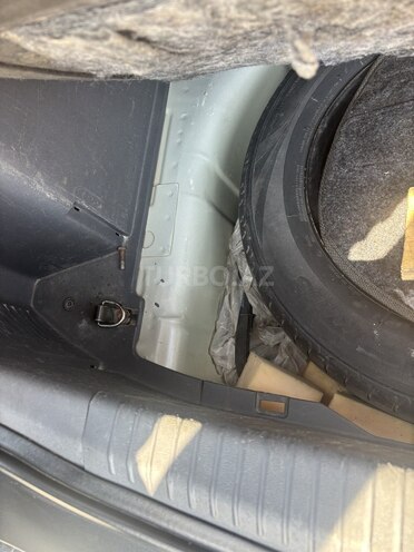Kia Rio 2006, 415,019 km - 1.5 l - Sabirabad