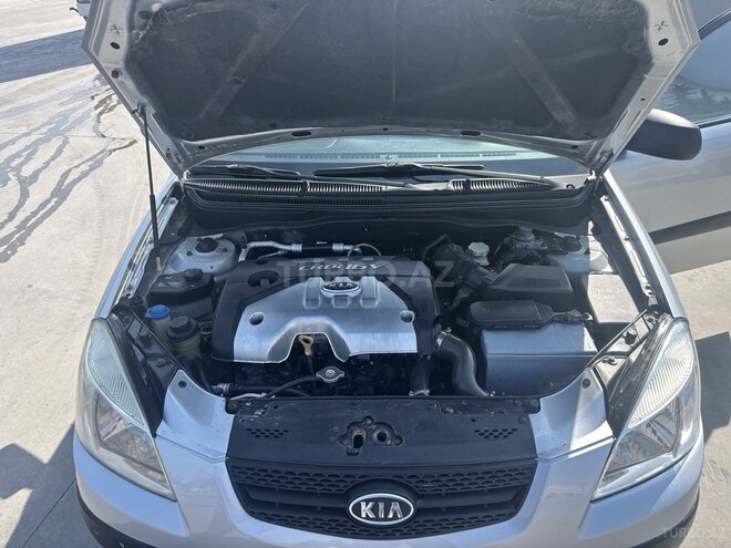 Kia Rio 2006, 415,019 km - 1.5 l - Sabirabad