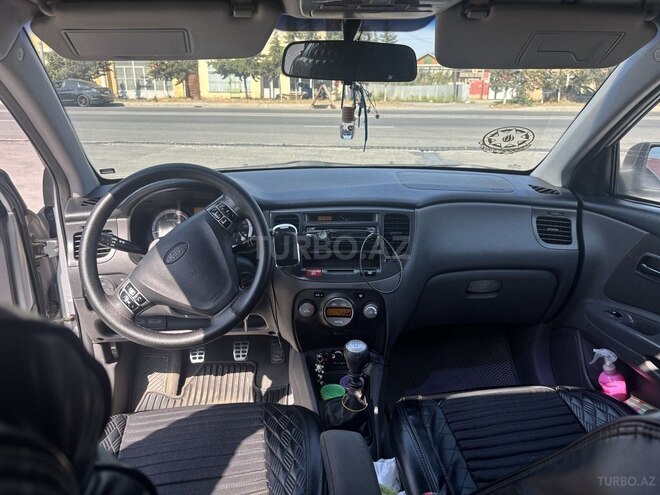 Kia Rio 2006, 415,019 km - 1.5 l - Sabirabad