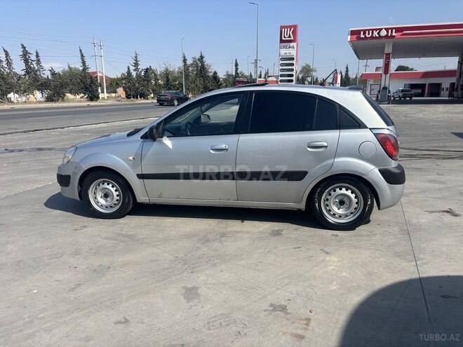 Kia Rio 2006, 415,019 km - 1.5 l - Sabirabad