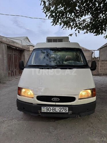 Ford Transit 1994, 370,000 km - 2.5 л - Bakı