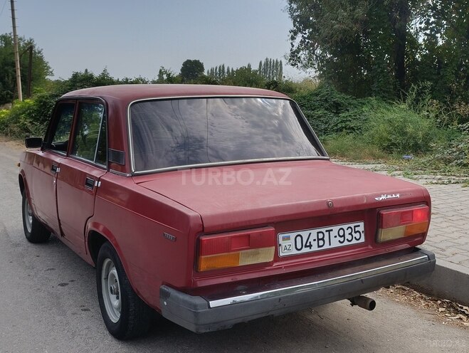 LADA (VAZ) 2107 1993, 250,000 km - 1.6 л - Bərdə