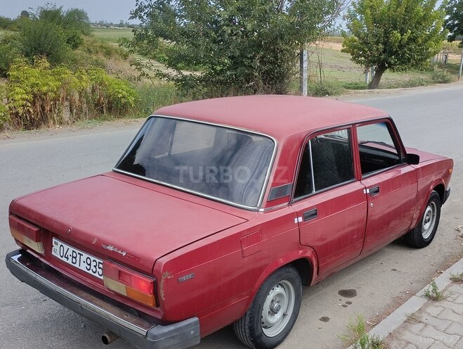 LADA (VAZ) 2107 1993, 250,000 km - 1.6 л - Bərdə