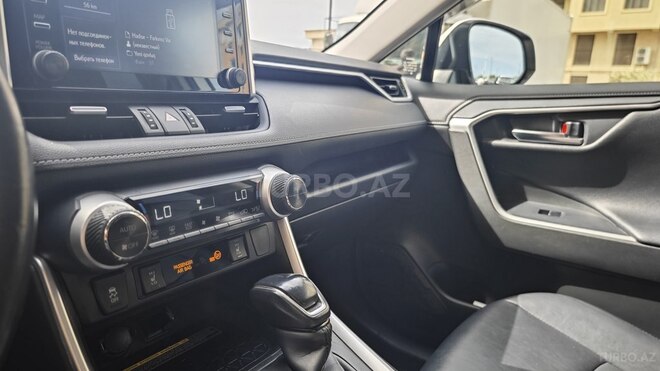 Toyota RAV4 2020, 77,000 km - 2.0 l - Sumqayıt