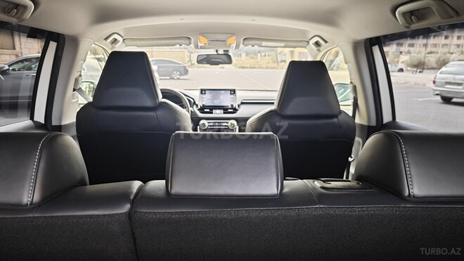 Toyota RAV4 2020, 77,000 km - 2.0 l - Sumqayıt
