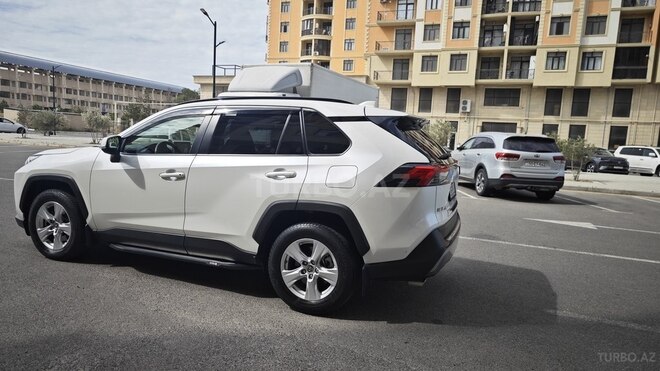 Toyota RAV4 2020, 77,000 km - 2.0 l - Sumqayıt