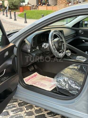 Hyundai Elantra 2021, 188,293 km - 2.0 l - Bakı