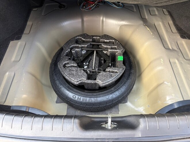 Hyundai Elantra 2021, 188,293 km - 2.0 l - Bakı