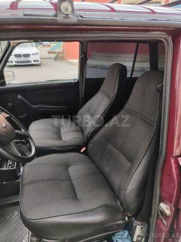 LADA (VAZ) 2104 2002, 57,645 km - 1.6 l - Bakı