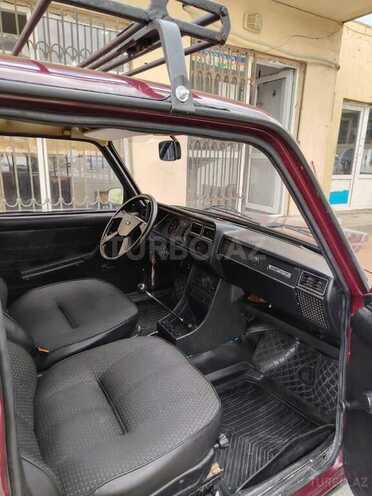 LADA (VAZ) 2104 2002, 57,645 km - 1.6 l - Bakı