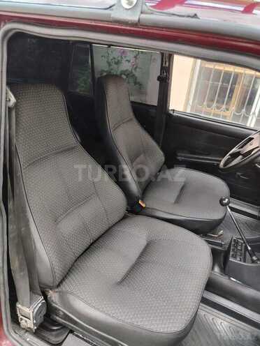 LADA (VAZ) 2104 2002, 57,645 km - 1.6 l - Bakı