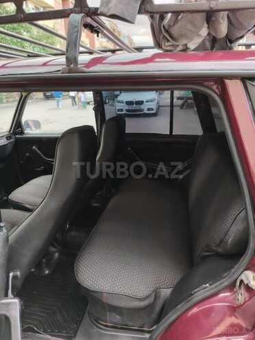 LADA (VAZ) 2104 2002, 57,645 km - 1.6 l - Bakı