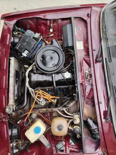 LADA (VAZ) 2104 2002, 57,645 km - 1.6 l - Bakı