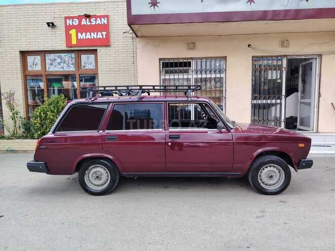 LADA (VAZ) 2104 2002, 57,645 km - 1.6 l - Bakı