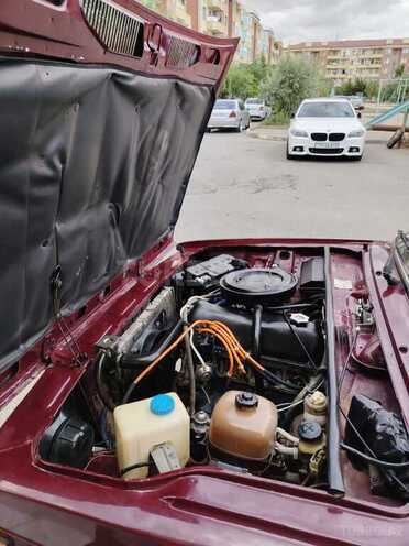 LADA (VAZ) 2104 2002, 57,645 km - 1.6 l - Bakı
