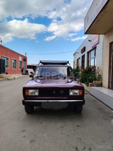 LADA (VAZ) 2104 2002, 57,645 km - 1.6 l - Bakı