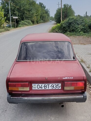 LADA (VAZ) 2107 1993, 250,000 km - 1.6 л - Bərdə