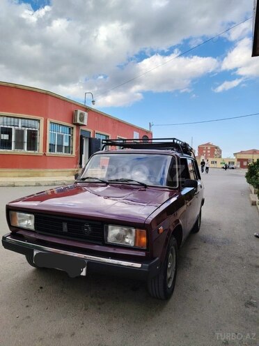 LADA (VAZ) 2104 2002, 57,645 km - 1.6 l - Bakı