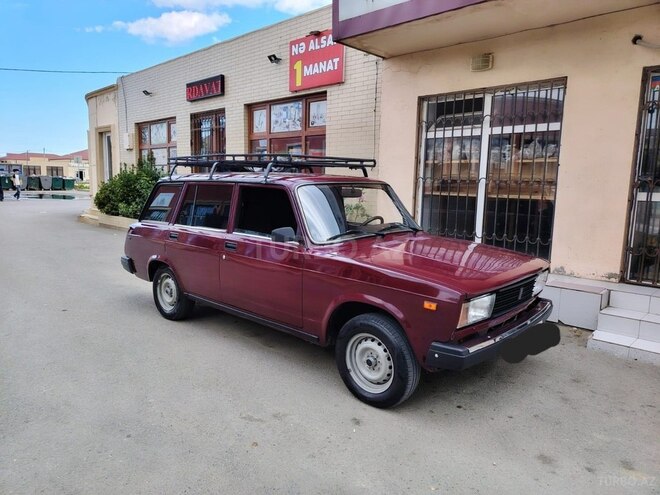 LADA (VAZ) 2104 2002, 57,645 km - 1.6 l - Bakı