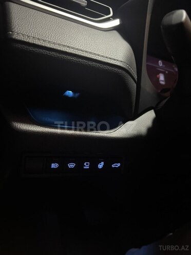 Toyota RAV4 2020, 26,000 km - 2.0 л - Bakı